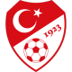 Turkey U16 logo