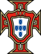 Portugal U16 logo