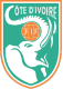 Ivory Coast W Crest