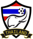 Thailand W Crest