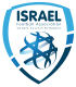 Israel U-19 W Crest