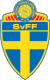 Sweden U-19 W Crest