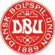 Denmark U-19 W Crest