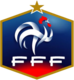 France U-17 W Crest