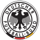 Germany U-17 W Crest
