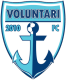 Voluntari Crest