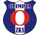 Olimpia Zambrow Crest