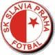 Slavia Praha U-21 Crest