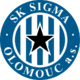 Olomouc U-19 Crest