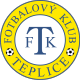 Teplice U-19 Crest