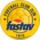 Zlin U-19 Crest