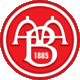 AaB Aalborg-2 Crest