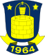 Brondby-2 Crest