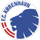 FC Kobenhavn-2 Crest