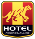 FC Nordsjaelland-2 Crest
