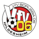 Borussia Hildesheim Crest