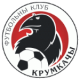 Krumkachy Crest