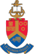 Univ. of Pretoria * Crest