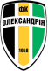 Oleksandria U-19 Crest