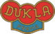 Dukla Praha W Crest