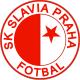 Slavia Praha W Crest