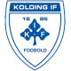 Kolding W Crest