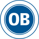 OB Odense W Crest