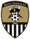 Notts County W Crest