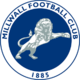 Millwall W Crest
