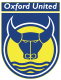 Oxford United W Crest