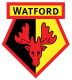 Watford W Crest
