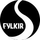 Fylkir W Crest