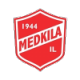 Medkila W Crest