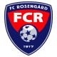 Rosengard W Crest