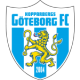 Goteborg W Crest