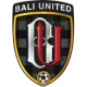 Bali United Crest