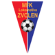 Lokomotiv Zvolen Crest