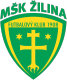 Zilina-2 Crest