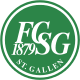 St. Gallen-2 Crest