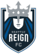 Seattle Reign W Crest