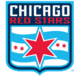 Chicago Red Stars W Crest