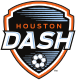 Houston Dash W Crest