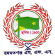 Rahmatgonj MFS Crest