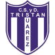 Tristan Suarez Crest