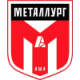 Metallurg Asha Crest