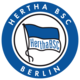 Hertha U-19 Crest