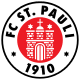 St. Pauli U-19 Crest