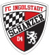 Ingolstadt U-19 Crest