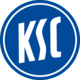 Karlsruher U-19 Crest
