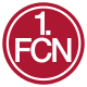 Nurnberg U-19 Crest